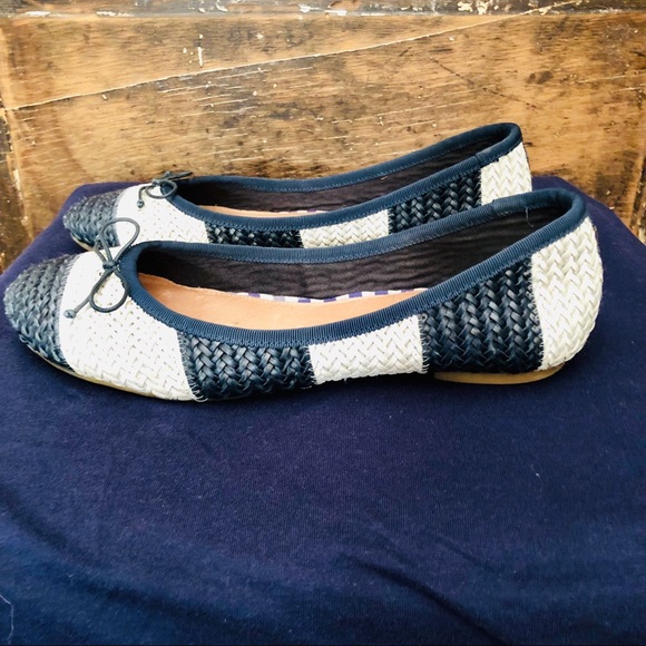 Sperry Shoes - Sperry Top-Sider Nahla Ballet Flats | Size 8